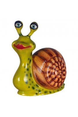 CARACOL CHICA