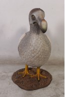 PÁJARO DODO