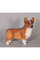 PERRO CORGI