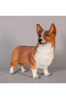 PERRO CORGI