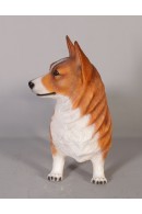 PERRO CORGI