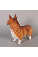 PERRO CORGI