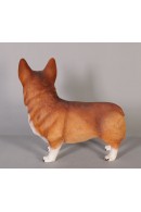 PERRO CORGI