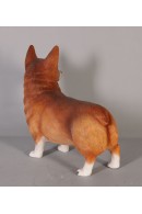 PERRO CORGI