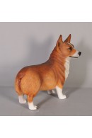 PERRO CORGI