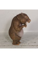 WOMBAT DIVERTIDO