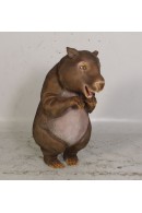 WOMBAT DIVERTIDO