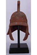 CASCO MACEDONIO