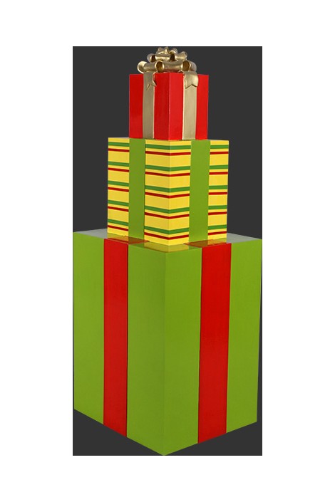 TORRE REGALOS