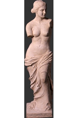 VENUS DE MILO