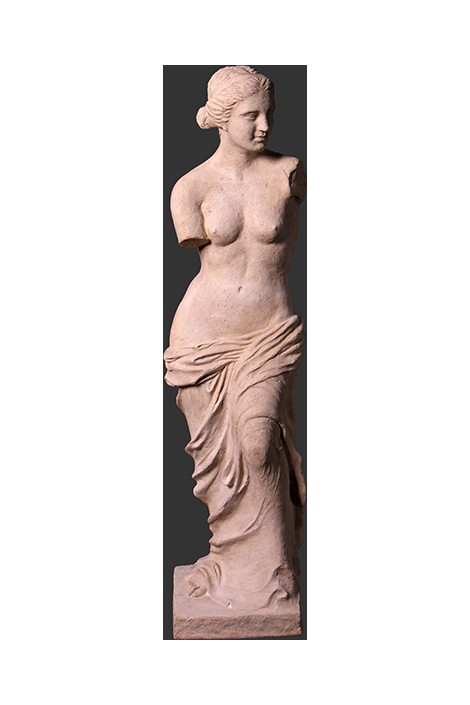 VENUS DE MILO